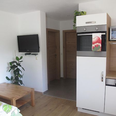 Appartement Waldblick レオガング エクステリア 写真