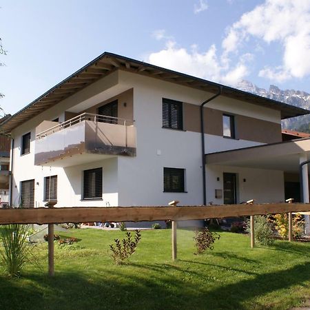 Appartement Waldblick レオガング エクステリア 写真