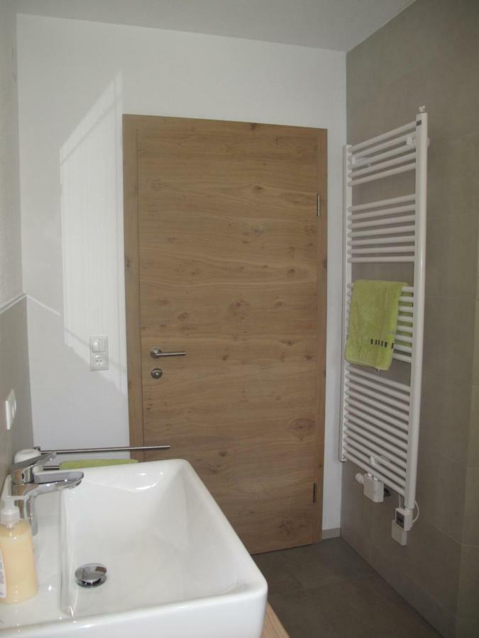 Appartement Waldblick レオガング エクステリア 写真