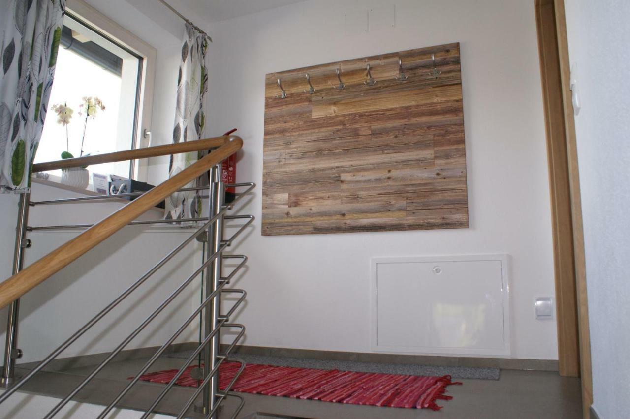 Appartement Waldblick レオガング エクステリア 写真